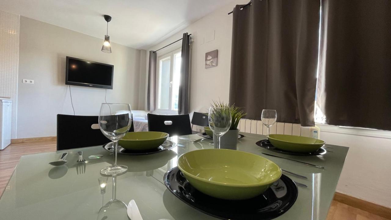 House Gran Estudio Sierra Nevada 5 Pax Zewnętrze zdjęcie