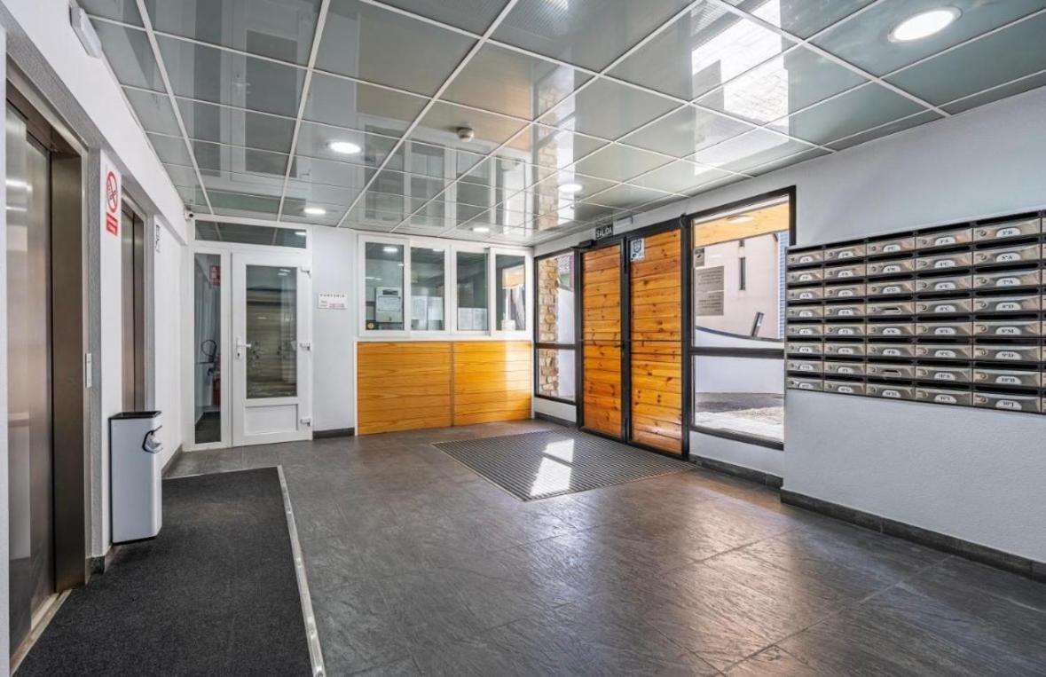 House Gran Estudio Sierra Nevada 5 Pax Zewnętrze zdjęcie