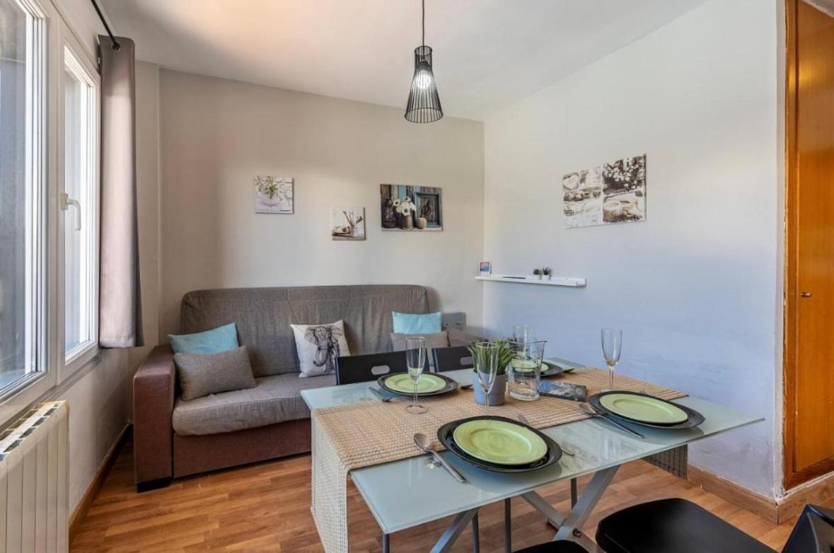 House Gran Estudio Sierra Nevada 5 Pax Zewnętrze zdjęcie