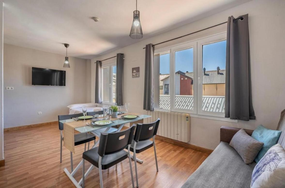 House Gran Estudio Sierra Nevada 5 Pax Zewnętrze zdjęcie