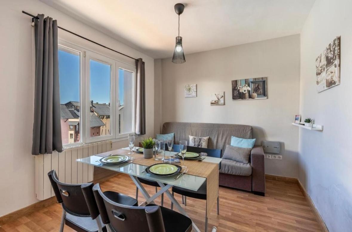 House Gran Estudio Sierra Nevada 5 Pax Zewnętrze zdjęcie