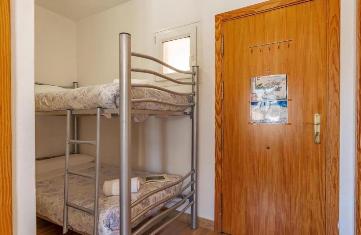 House Gran Estudio Sierra Nevada 5 Pax Zewnętrze zdjęcie